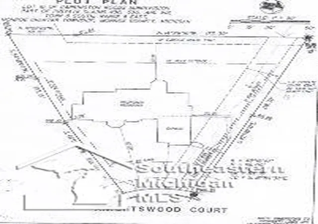 Photo 2 of Land for sale at 1042 Knightswood Ct, Monroe, MI 48161 | MLS# 57050214135 | Listing updated on 2026-08-03