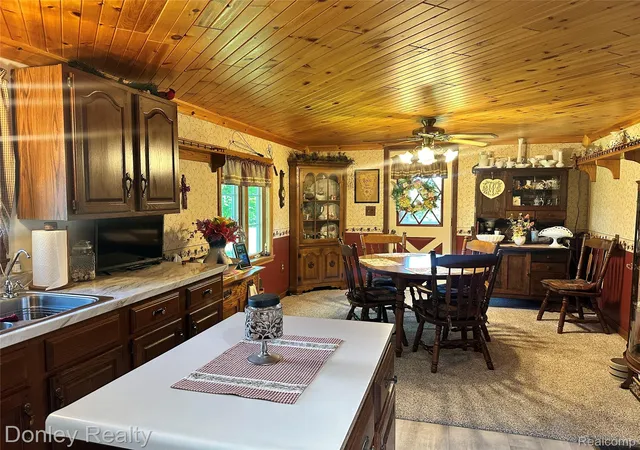 Photo 4 of Single family home for sale at 25 Bulgrien Rd, Snover, MI 48472 | MLS# 20261052131 | Listing updated on 2026-09-01