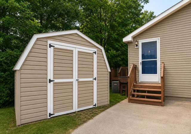 22nd image of 530 E Rainbow Rd, Newaygo, MI 49337 | MLS# 65026034518