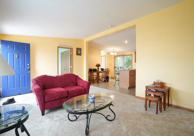 4th image of 530 E Rainbow Rd, Newaygo, MI 49337 | MLS# 65026034518