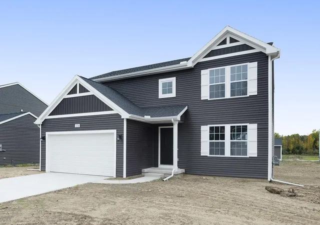 1st image of 6307 Southtown Ln, Byron Center, MI 49315 | MLS# 65026034521