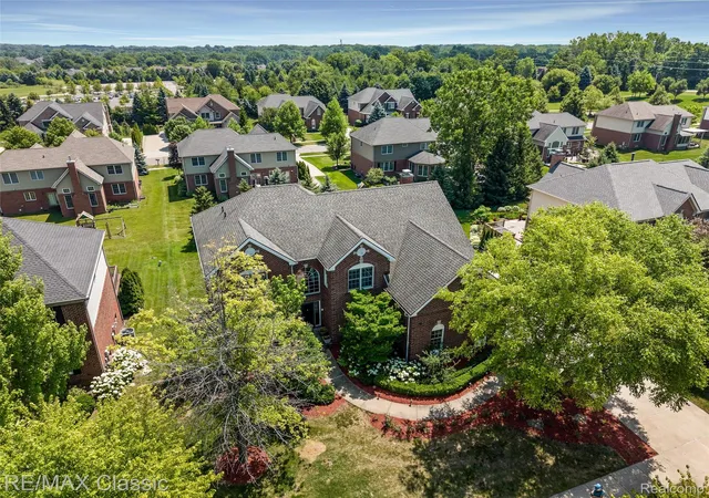 4th image of 24374 Terra Del Mar Dr, Novi, MI 48374 | MLS# 20261052136