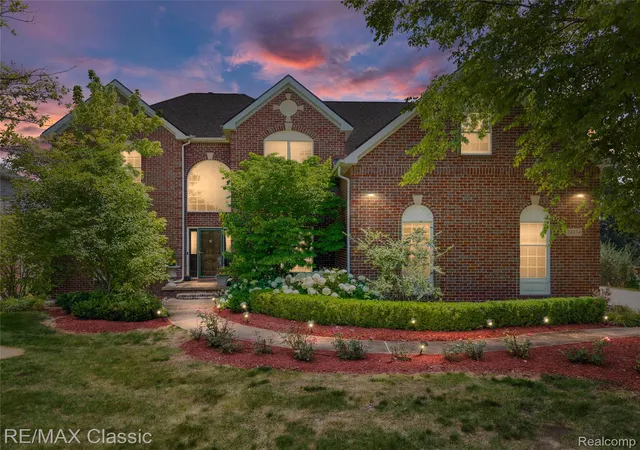 5th image of 24374 Terra Del Mar Dr, Novi, MI 48374 | MLS# 20261052136