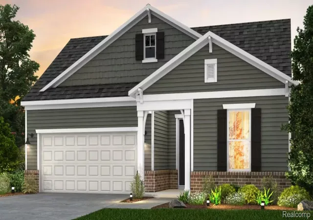 1st image of 1944 Marigold Wy, Milford, MI 48381 | MLS# 20261052145