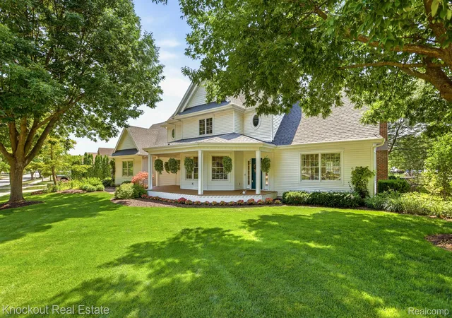 Photo 1 of Sale Pending at 580 Northview Dr, Frankenmuth, MI 48734 | MLS# 20261052149 | Listing updated on 2026-08-31