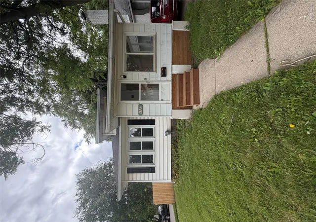 Photo 1 of Single family home for sale at 1127 N Martin Luther King Jr Blvd, Lansing, MI 48915 | MLS# 20261052157 | Listing updated on 2026-07-19