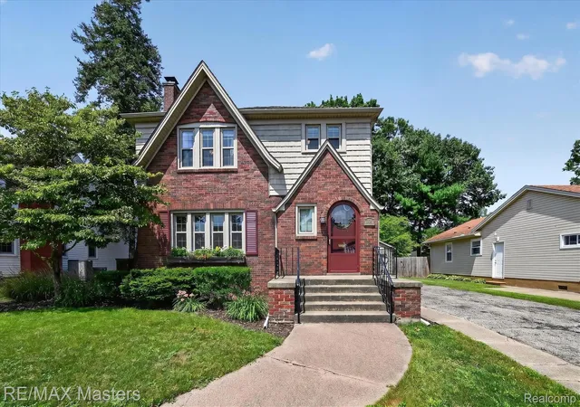 Photo 1 of Sale Pending at 649 Borgess Ave, Monroe, MI 48162 | MLS# 20261052160 | Listing updated on 2026-07-21