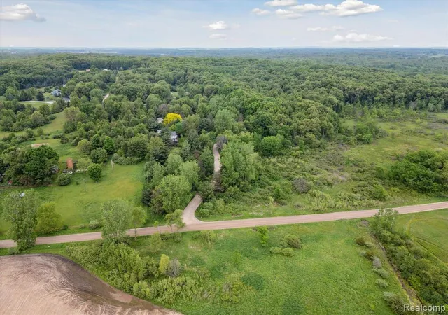 Land for sale at 000 Rose Hl Rd, UnadillaTownship_Livingston, MI 48169 | MLS# 20261052163