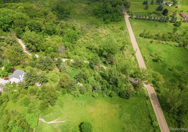 Photo 3 of Land for sale at 000 Rose Hl Rd, Unadilla Township Livingston, MI 48169 | MLS# 20261052163 | Listing updated on 2026-07-09