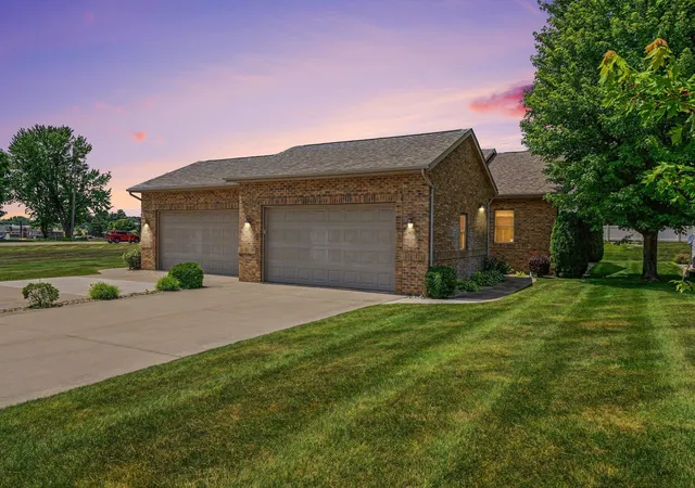 Condo for sale at 2768 Sable Ct, Mount Pleasant, MI 48858 | MLS# 79080070814
