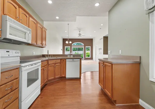 Photo 3 of Condo for sale at 2768 Sable Ct, Mount Pleasant, MI 48858 | MLS# 79080070814 | Listing updated on 2026-07-11