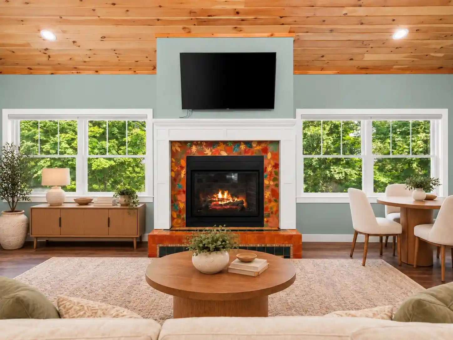 Single family home for sale at 1955 Laurel Ln, Frankfort, MI 49635 | MLS# 78080070815