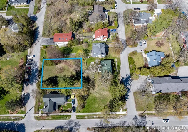 Photo 2 of Land for sale at 00 N 1st Street, Leland Township Leelanau, MI 49654 | MLS# 78080070817 | Listing updated on 2026-07-13