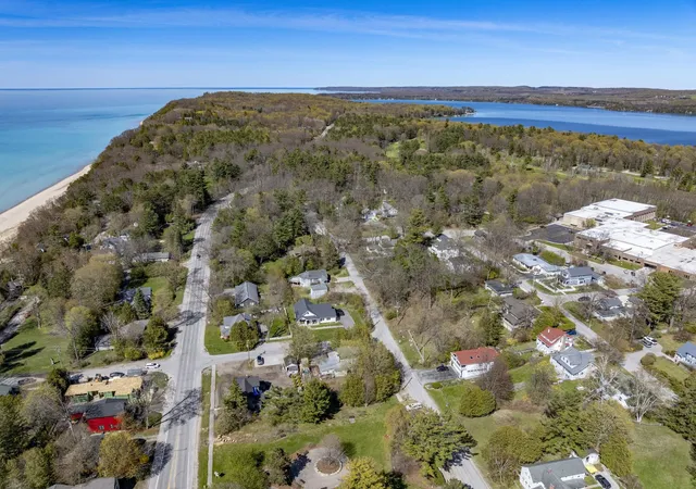 Photo 3 of Land for sale at 00 N 1st Street, Leland Township Leelanau, MI 49654 | MLS# 78080070817 | Listing updated on 2026-07-13