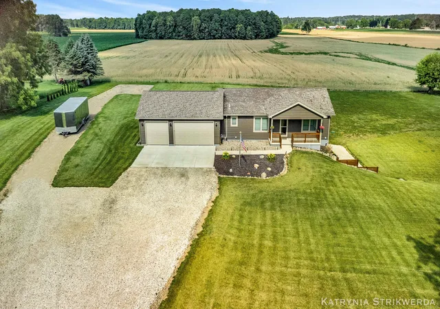 1st image of 2256 S Cochran Rd, Charlotte, MI 48813 | MLS# 65026034531
