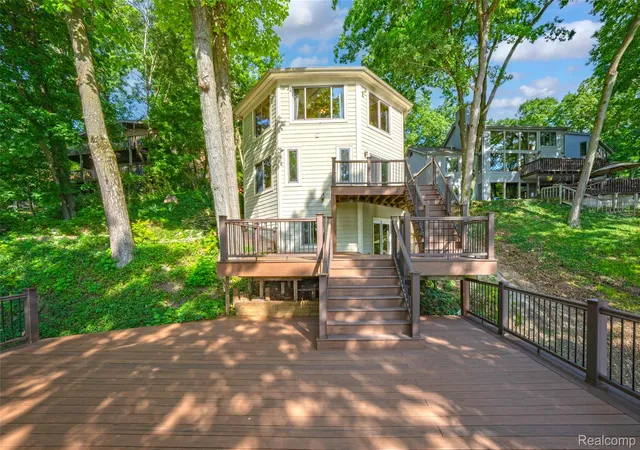 2nd image of 8516 Thendara Blvd, Clarkston, MI 48348 | MLS# 20261052182