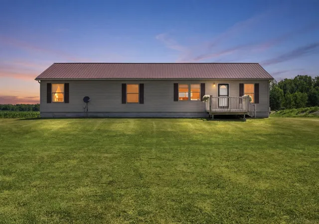 2nd image of 3271 Wagner Rd, Croswell, MI 48422 | MLS# 58050214144