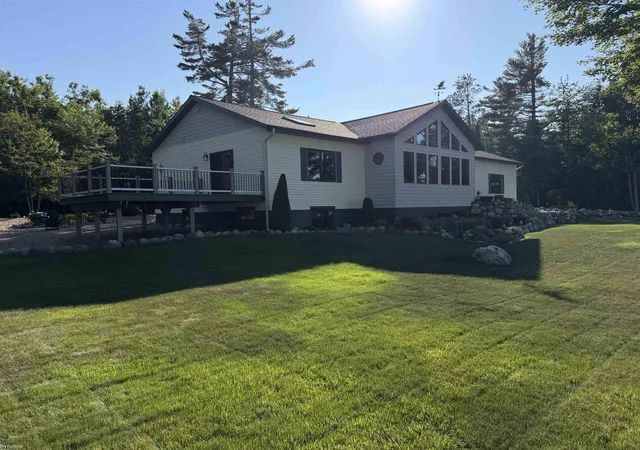 Photo 3 of Single family home for sale at 22870 US 23 Hwy, Millersburg, MI 49759 | MLS# 58050214146 | Listing updated on 2026-10-02