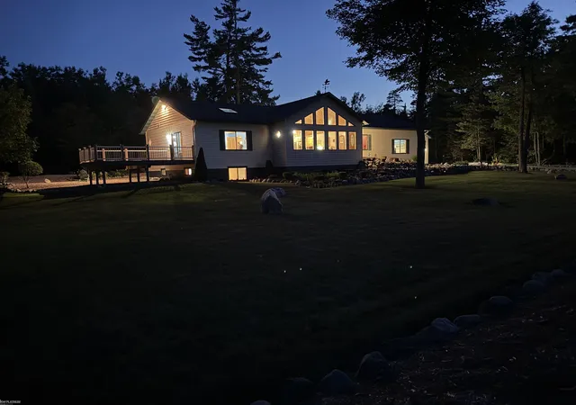 Photo 4 of Single family home for sale at 22870 US 23 Hwy, Millersburg, MI 49759 | MLS# 58050214146 | Listing updated on 2026-10-02