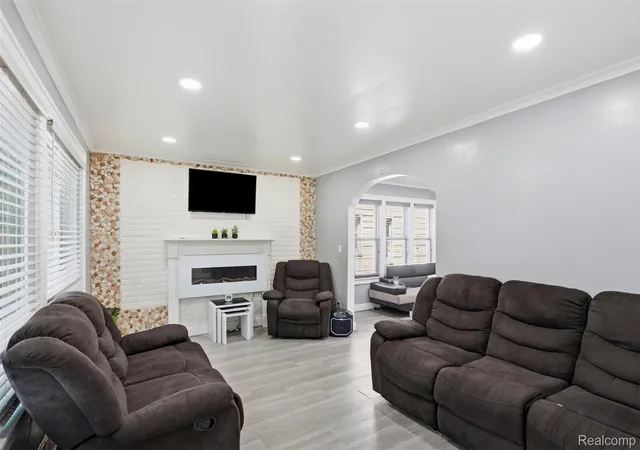Photo 3 of Multi family home for sale at 6242 Calhoun St, Dearborn, MI 48126 | MLS# 20261052190 | Listing updated on 2026-07-30