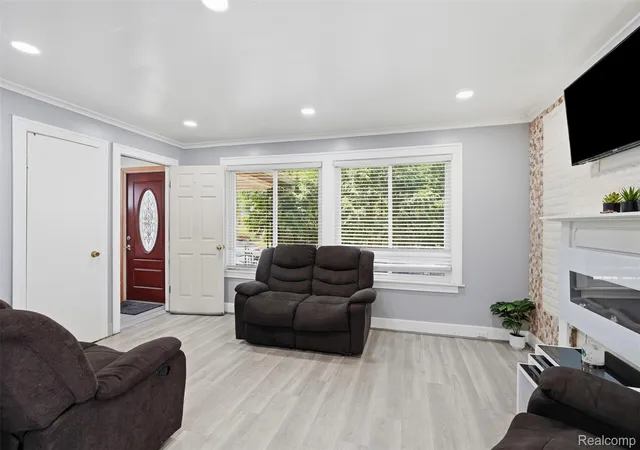Photo 4 of Multi family home for sale at 6242 Calhoun St, Dearborn, MI 48126 | MLS# 20261052190 | Listing updated on 2026-07-30