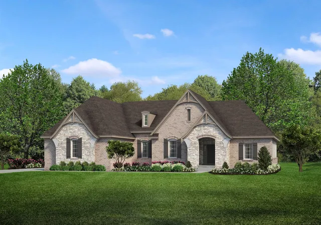 Photo 1 of Sale Pending at 63738 Redbud Dr, Washington, MI 48095 | MLS# 58050214149 | Listing updated on 2026-07-08
