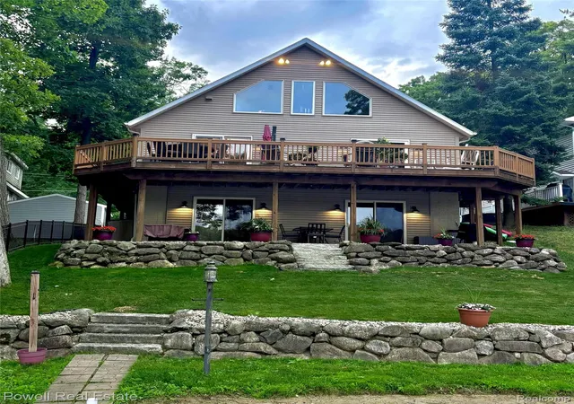 1st image of 6807 Big Trail Rd, Holly, MI 48442 | MLS# 20261052196
