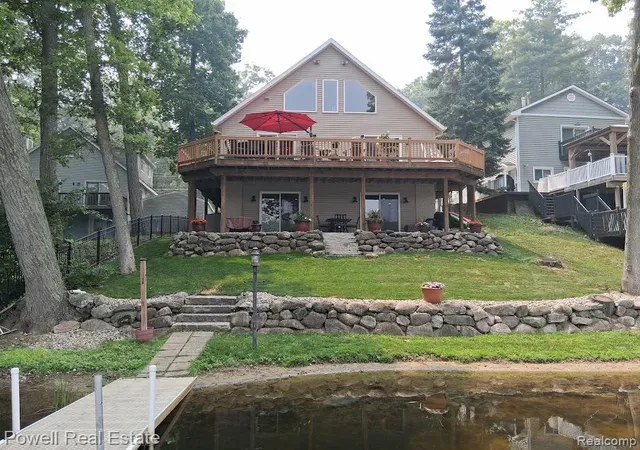 2nd image of 6807 Big Trail Rd, Holly, MI 48442 | MLS# 20261052196