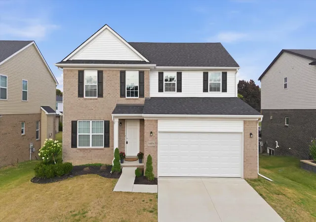 2nd image of 14456 Josephine Ct, Livonia City Wayne, MI 48154 | MLS# 81026034557