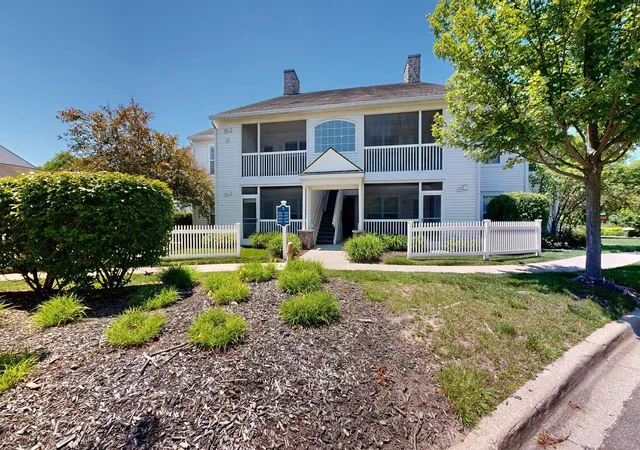 Photo 1 of Condo for sale at 2854 S Knightsbridge Cir, Ann Arbor, MI 48105 | MLS# 81026034556 | Listing updated on 2026-07-10