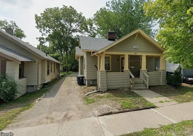 1st image of 203 Koch Ave, Ann Arbor, MI 48103 | MLS# 20261052205