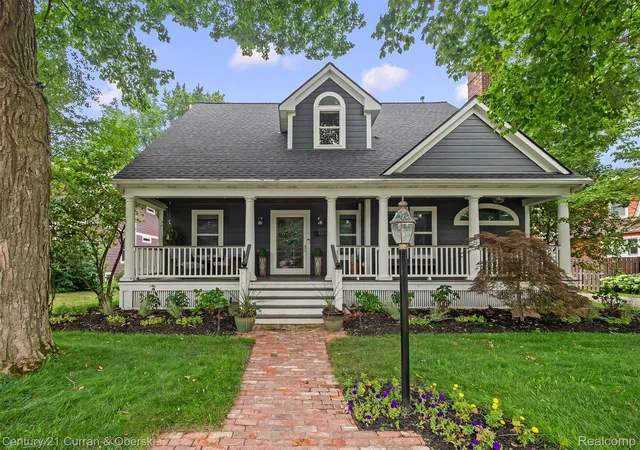 1st image of 1064 William St, Plymouth, MI 48170 | MLS# 20261052208