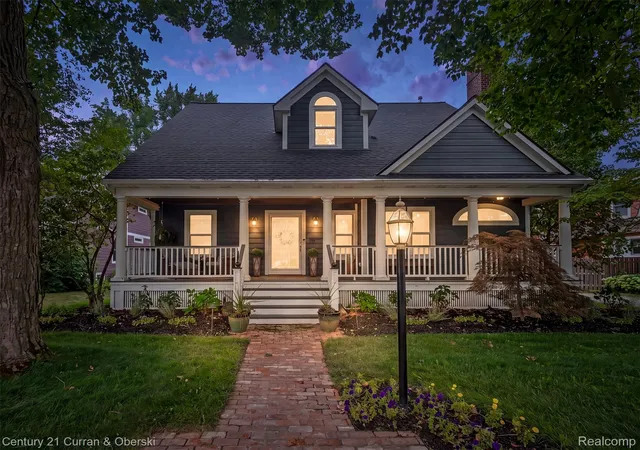 2nd image of 1064 William St, Plymouth, MI 48170 | MLS# 20261052208