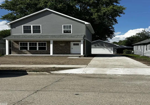 1st image of 22319 Ridgeway St, Saint Clair Shores, MI 48080 | MLS# 58050214150