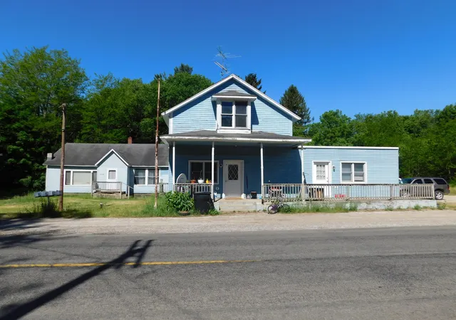 Photo 1 of Multi family home for sale at 7378 Chief Rd, Kaleva, MI 49645 | MLS# 67026034564 | Listing updated on 2026-07-08