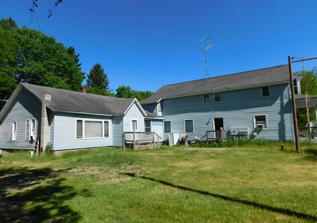 Photo 2 of Multi family home for sale at 7378 Chief Rd, Kaleva, MI 49645 | MLS# 67026034564 | Listing updated on 2026-07-08