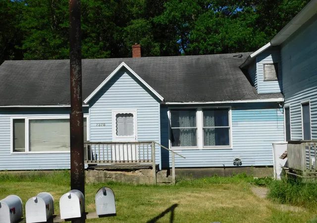 Photo 3 of Multi family home for sale at 7378 Chief Rd, Kaleva, MI 49645 | MLS# 67026034564 | Listing updated on 2026-07-08