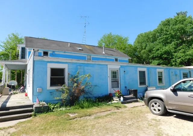 Photo 3 of Multi family home for sale at 7378 Chief Rd, Kaleva, MI 49645 | MLS# 67026034564 | Listing updated on 2026-07-08