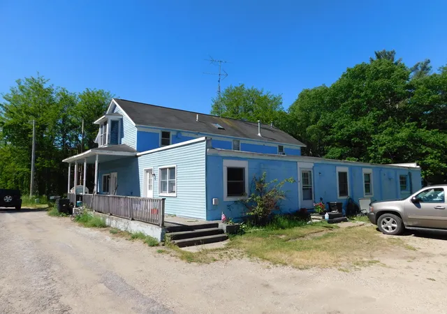 Photo 4 of Multi family home for sale at 7378 Chief Rd, Kaleva, MI 49645 | MLS# 67026034564 | Listing updated on 2026-07-08