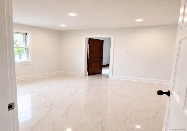 Photo 2 of Multi family home for sale at 6672 Clifton St, Detroit, MI 48210 | MLS# 20261052218 | Listing updated on 2026-10-27