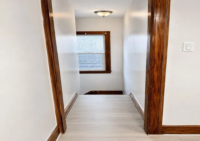 Photo 4 of Multi family home for sale at 6672 Clifton St, Detroit, MI 48210 | MLS# 20261052218 | Listing updated on 2026-10-27