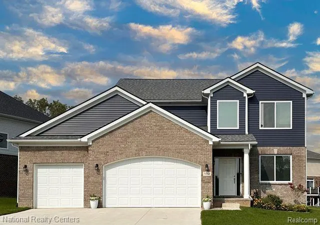 Photo 1 of Single family home for sale at 10409 Valley Dr, Goodrich, MI 48438 | MLS# 20261052219 | Listing updated on 2026-07-19