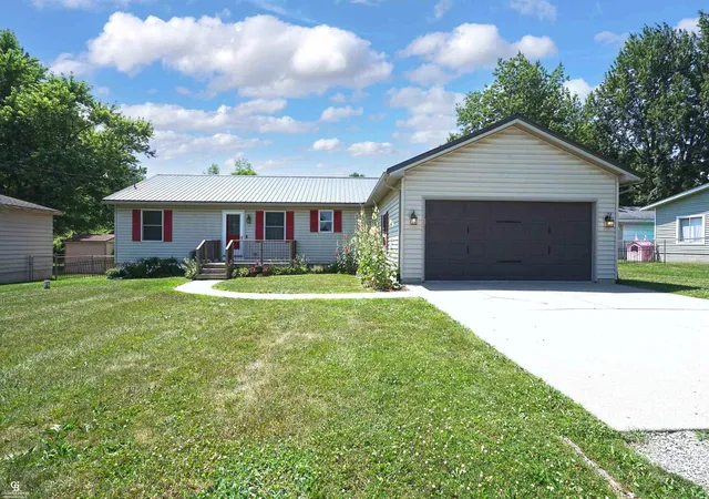 2nd image of 5077 N Belsay Rd, Flint, MI 48506 | MLS# 58050214154