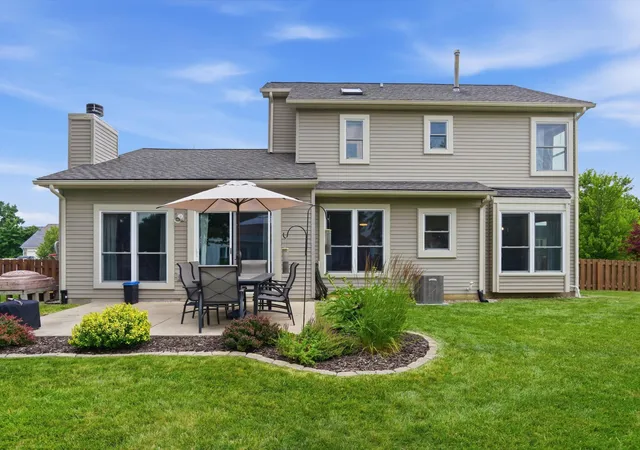 Photo 2 of Single family home for sale at 2159 Spring Ridge Dr, Ann Arbor, MI 48103 | MLS# 81026034570 | Listing updated on 2026-09-16