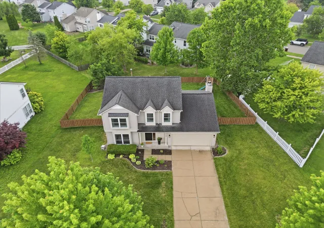Photo 3 of Single family home for sale at 2159 Spring Ridge Dr, Ann Arbor, MI 48103 | MLS# 81026034570 | Listing updated on 2026-09-16
