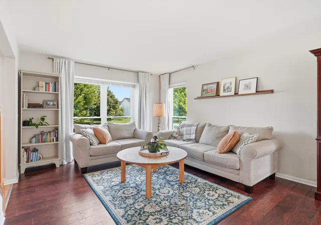 Photo 3 of Single family home for sale at 2159 Spring Ridge Dr, Ann Arbor, MI 48103 | MLS# 81026034570 | Listing updated on 2026-09-16