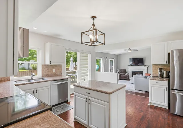 Photo 4 of Single family home for sale at 2159 Spring Ridge Dr, Ann Arbor, MI 48103 | MLS# 81026034570 | Listing updated on 2026-09-16
