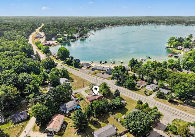 2nd image of 6676 Naontah Trl Ne, Rockford, MI 49341 | MLS# 65026034580