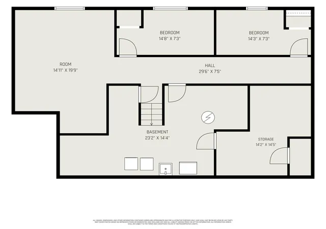 33rd image of 6676 Naontah Trl Ne, Rockford, MI 49341 | MLS# 65026034580