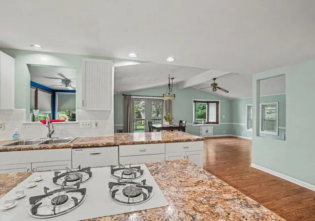 Photo 3 of Single family home for sale at 3124 Weicks Dr, Hopkins, MI 49328 | MLS# 65026034578 | Listing updated on 2026-09-09
